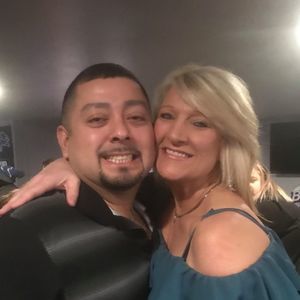 Meet your Posher, Renae